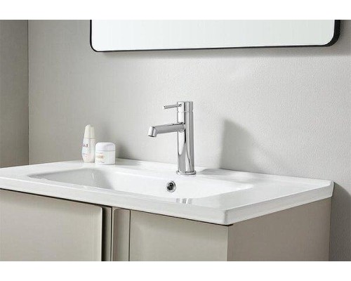 Смеситель для раковины Arrow F1A9119CP цвет Хром