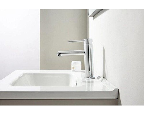 Смеситель для раковины Arrow F1A9119CP цвет Хром