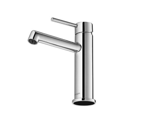 Смеситель для раковины Arrow F1A9119CP цвет Хром