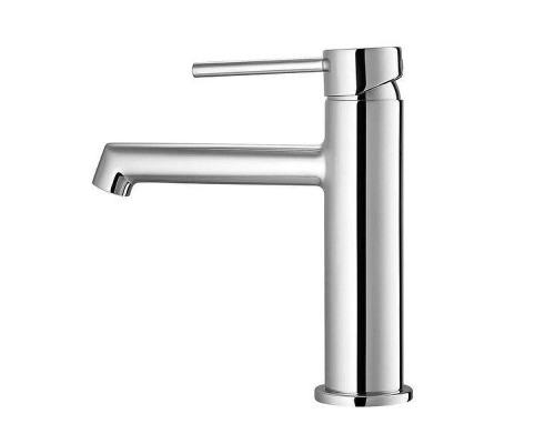 Смеситель для раковины Arrow F1A9119CP цвет Хром