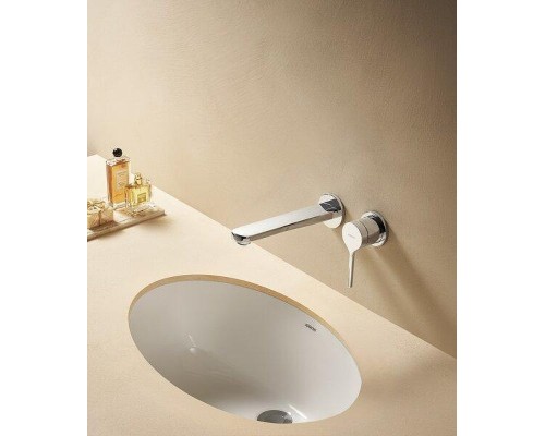 Смеситель для раковины Arrow N12RM6071CP цвет Хром