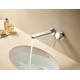 Смеситель для раковины Arrow N12RM6071CP цвет Хром