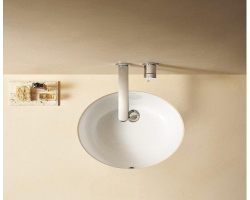 Смеситель для раковины Arrow N12RM6071CP цвет Хром