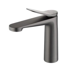 Смеситель для раковины Arrow AMP11868GG цвет Серый