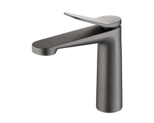 Смеситель для раковины Arrow AMP11868GG цвет Серый