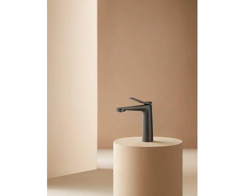 Смеситель для раковины Arrow AMP11868GG цвет Серый