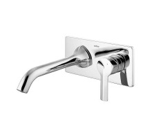 Смеситель для раковины Arrow AG4205CP цвет Хром