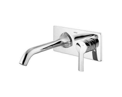 Смеситель для раковины Arrow AG4205CP цвет Хром