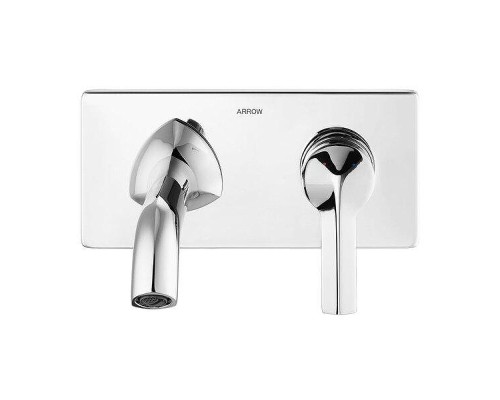 Смеситель для раковины Arrow AG4205CP цвет Хром