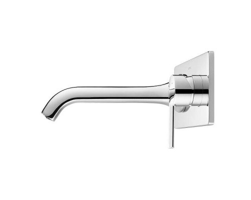 Смеситель для раковины Arrow AG4205CP цвет Хром