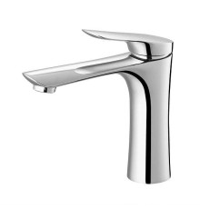 Смеситель для раковины Arrow AMP11857 цвет Хром