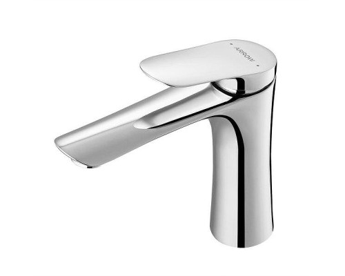 Смеситель для раковины Arrow AMP11857 цвет Хром