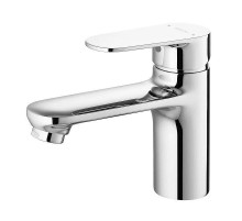 Смеситель для раковины Arrow AHMP4113CP цвет Хром