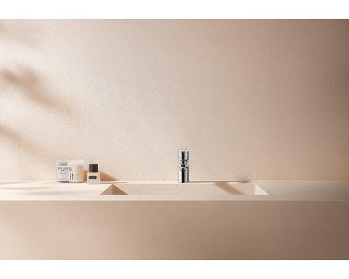 Смеситель для раковины Arrow AHMP4113CP цвет Хром