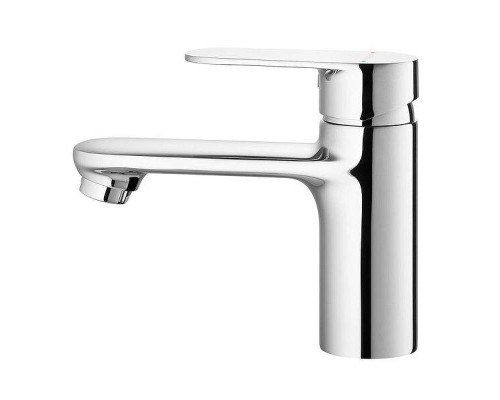 Смеситель для раковины Arrow AHMP4113CP цвет Хром