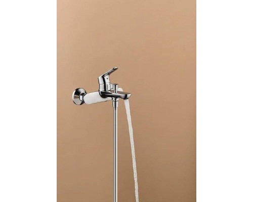 Смеситель для ванны Arrow AG36ACP цвет Хром