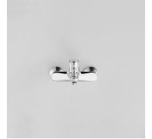 Смеситель для ванны Arrow AG36ACP цвет Хром