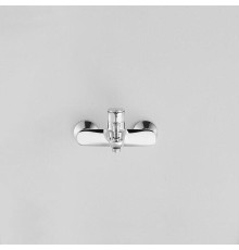 Смеситель для ванны Arrow AG36ACP цвет Хром