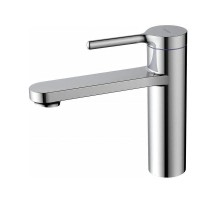 Смеситель для раковины Arrow N11M6071CP цвет Хром