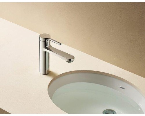 Смеситель для раковины Arrow N11M6071CP цвет Хром