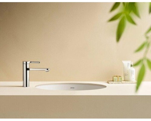 Смеситель для раковины Arrow N11M6071CP цвет Хром