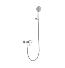 Смеситель для душа Arrow AG3503CP цвет Хром