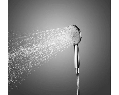 Смеситель для душа Arrow AG3503CP цвет Хром