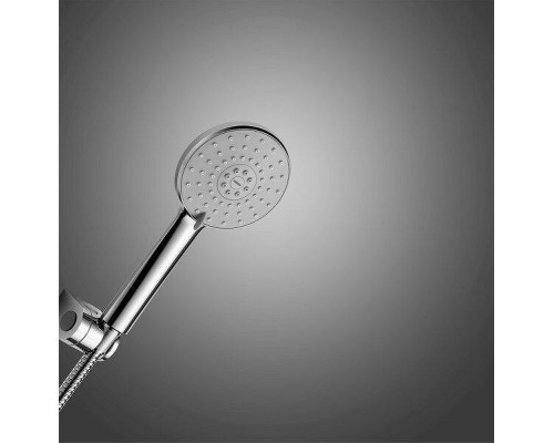 Смеситель для душа Arrow AG3503CP цвет Хром