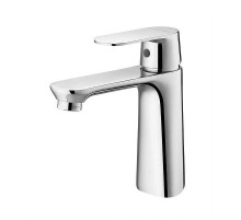 Смеситель для раковины Arrow AMP11848 цвет Хром