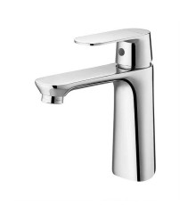 Смеситель для раковины Arrow AMP11848 цвет Хром