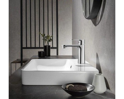 Смеситель для раковины Arrow AMP11848 цвет Хром