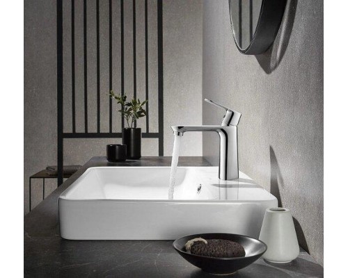 Смеситель для раковины Arrow AMP11848 цвет Хром