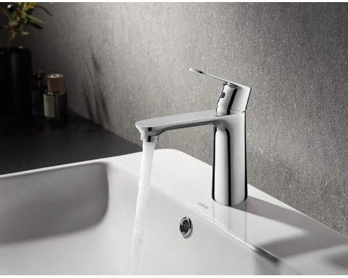 Смеситель для раковины Arrow AMP11848 цвет Хром