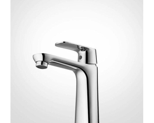 Смеситель для раковины Arrow AMP11848 цвет Хром