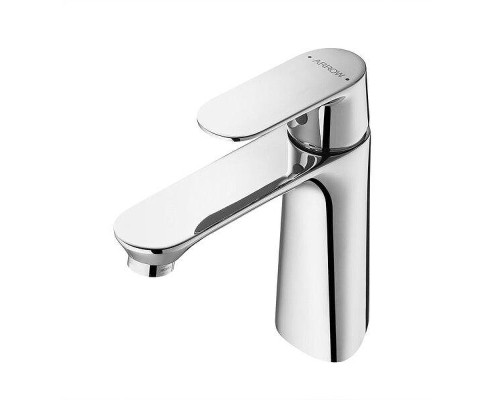 Смеситель для раковины Arrow AMP11848 цвет Хром