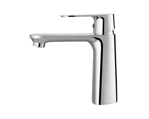 Смеситель для раковины Arrow AMP11848 цвет Хром