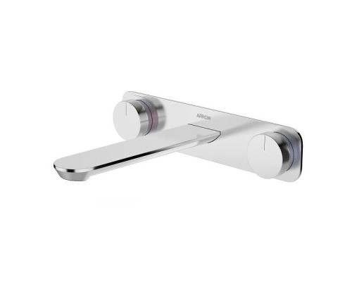 Смеситель для раковины Arrow ARM23872CP цвет Хром