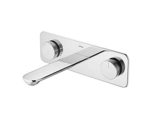 Смеситель для раковины Arrow ARM23872CP цвет Хром