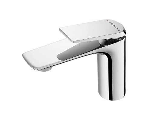 Смеситель для раковины Arrow AMP1145 цвет Хром