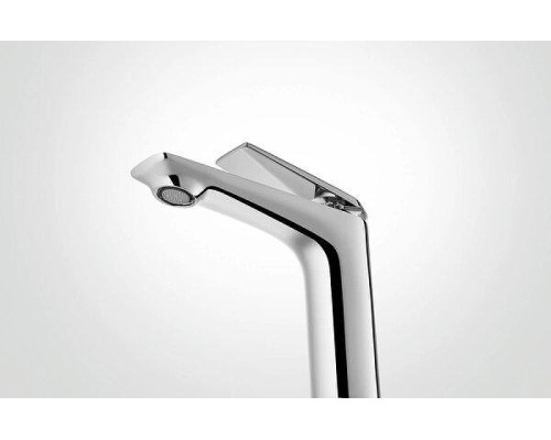 Смеситель для раковины Arrow AMP1145 цвет Хром