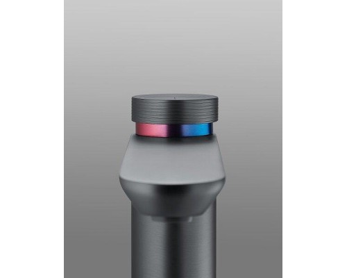 Смеситель для раковины Arrow AMP11872-1AGG цвет Серый