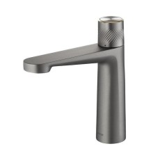 Смеситель для раковины Arrow AMP11868AGG цвет Серый