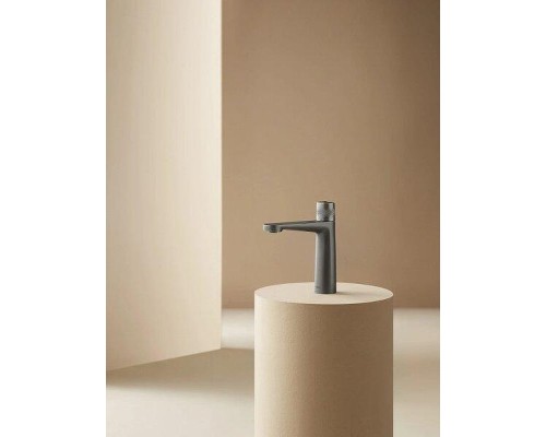 Смеситель для раковины Arrow AMP11868AGG цвет Серый