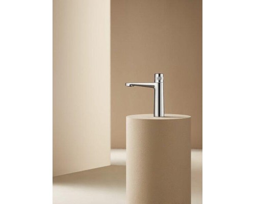 Смеситель для раковины Arrow AMP11868ACP цвет Хром