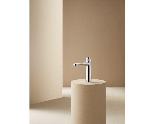 Смеситель для раковины Arrow AMP11868ACP цвет Хром