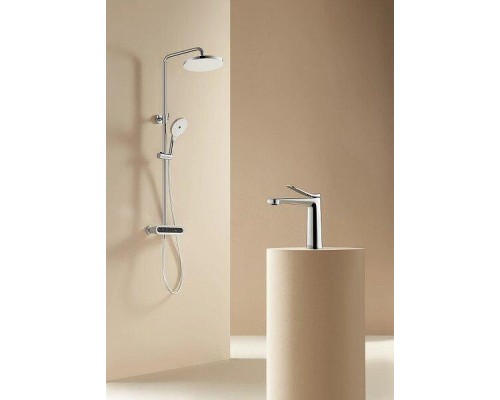 Смеситель для раковины Arrow AMP11868CP цвет Хром