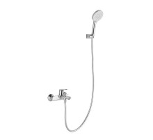 Смеситель для ванны Arrow AG3609CP цвет Хром