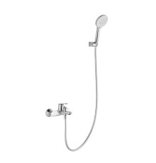 Смеситель для ванны Arrow AG3609CP цвет Хром