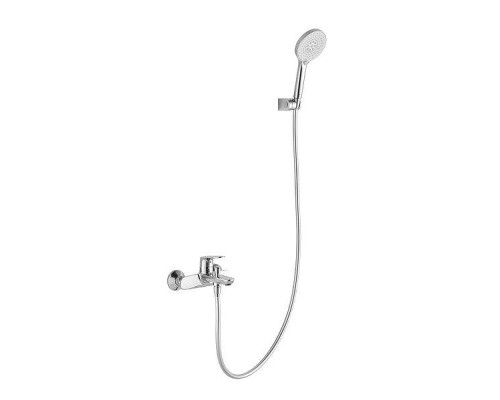 Смеситель для ванны Arrow AG3609CP цвет Хром