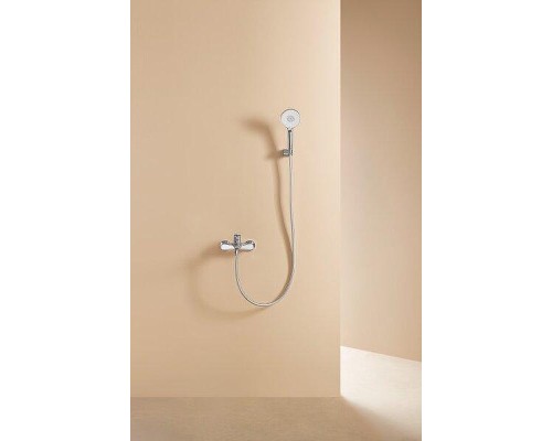 Смеситель для ванны Arrow AG3609CP цвет Хром